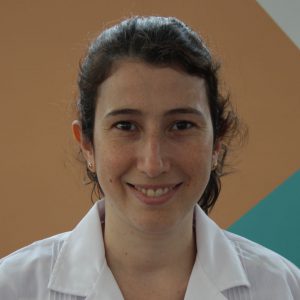 Dra. Soledad Matienzo