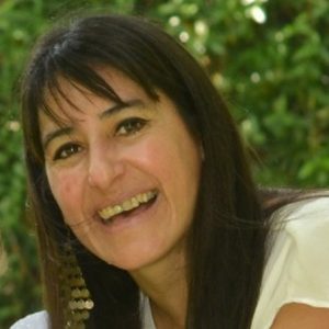 Dra. Daniela Vasquez
