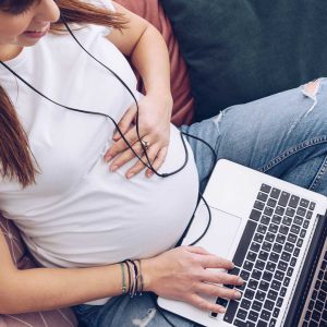 Acompañándote en el embarazo: Preguntas Frecuentes