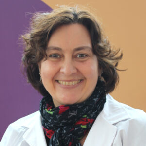 Dra. Mariana Bucich